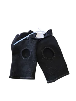 Used Inline Protective Set Black Junior