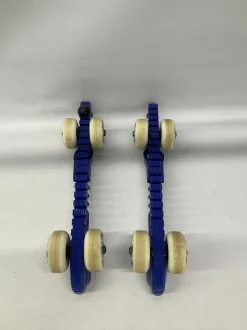 Used Inline Skate Accessories