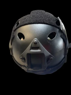 Used Inline Skate Helmet Black One Size