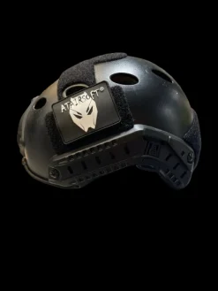 Used Inline Skate Helmet Black One Size