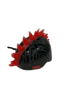 Used Inline Skate Helmet Black MD