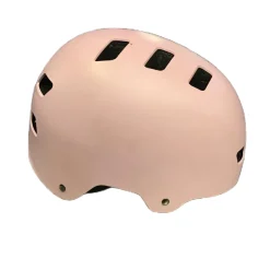 Used Inline Skate Helmet Light Pink MD