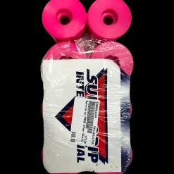 Used Inline Skate Wheels