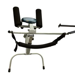 Used INLINE TCS ABBACK MACHINE Power Tower