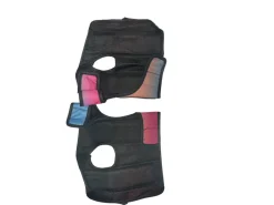 Used Inline Wrist Guards Pink LG