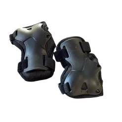 Used Inline Wrist Guards Black LG