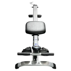 Used INMOTION ROWER Rowing Machine
