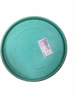 Used Innova BIRDIE Disc Golf Putter Turquoise