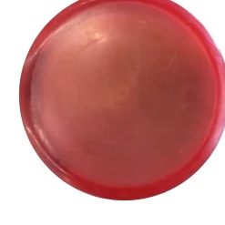 Used Innova CHAMP MAKO3 Disc Golf Mid Range Red