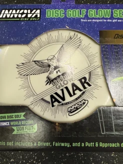Used Innova Disc Golf Accessory