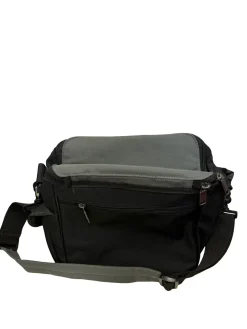 Used Innova Disc Golf Bag Black