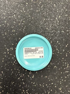 Used Innova MINI DRIVER DISC Other Golf Disc Carolina Blue
