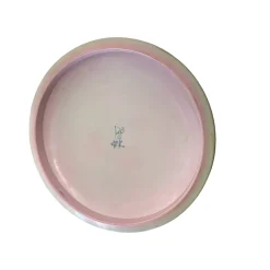 Used Innova SKEETER Disc Golf Mid Range Pink