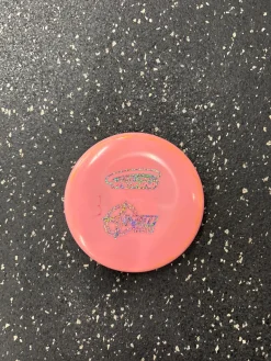 Used Innova STAR MINI DRIVER Other Golf Disc Pink