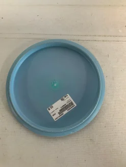 Used Innova WOMBAT3 Disc Golf Mid Range Grey 150g