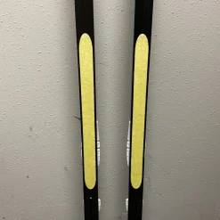 Used INOVIK CLASSIC 500 SKIN Mens XC Ski/Binding 205 cm