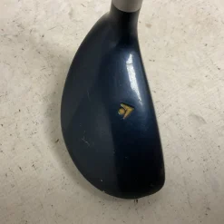 Used Intech LANCER Jr Club Set RH 5 Piece