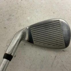 Used Intech LANCER Jr Club Set RH 5 Piece