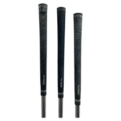 Used Intech VECTRA Mens Package Set RH Black 10 Piece