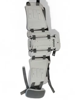 Used INTEGRA X SM Lacrosse Rib Pads
