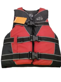 Used Intermediate PFD Red M/L