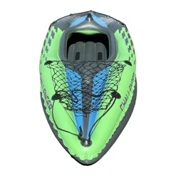 Used Intex CHALLENGER K1 8Ft Kayaks