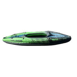 Used Intex CHALLENGER K1 8Ft Kayaks