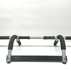 Used Iron Gym PRO FIT Exercise Door Gym