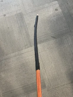 Used Itech FUSION Senior Wood Right