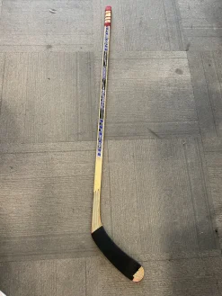 Used Itech FUSION Senior Wood Right