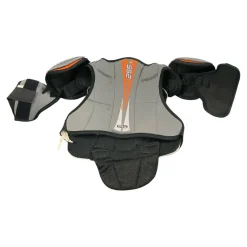 Used Itech LIL ROOKIE Youth Shoulder Pads SM