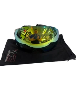 Used iV2 Snow Goggles Adult White