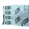 Used Izzo Golf PONG-HOLE CHIPPING GAME