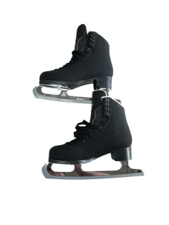 Used Jackson ARTISTE Boys Figure Skate Black Junior 03