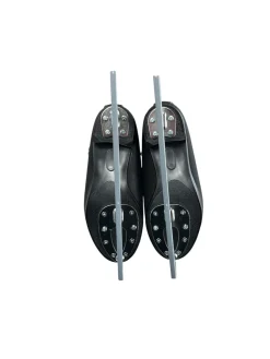 Used Jackson ARTISTE Boys Figure Skate Black Junior 01