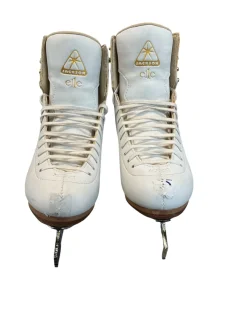 Used Jackson ELLE WomensFigure Skate None Senior 5
