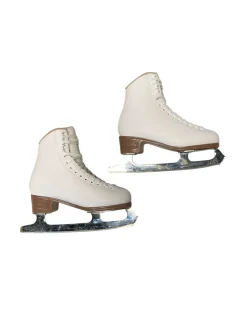 Used Jackson EXCEL WomensFigure Skate None Senior 5