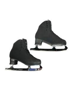 Used Jackson FREESTYLE Mens Figure Skate None Senior 7