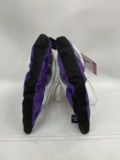Used Jackson SKATE Girls Figure Skate White Junior 02