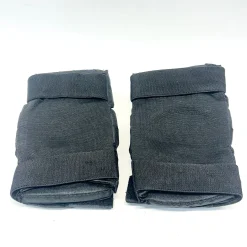 Used JBM 3-11 Inline Protective Set Black Youth