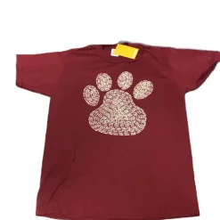 Used Jerzees Large T-Shirt