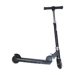 Used JETSON SCOOTER Scooter Black