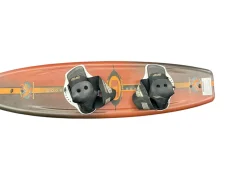 Used Jobe X2 Wakeboard Black And Red 138 cm
