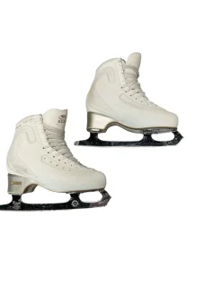 Used JOE FLY WomensFigure Skate None Senior 6.5
