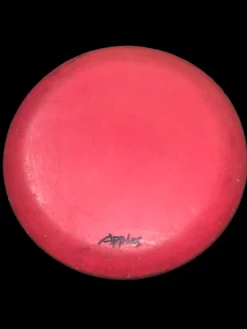 Used JOEL FREEMAN SCARAB Other Golf Disc
