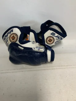 Used Jofa 2500 JDP Youth Elbow Pads LG