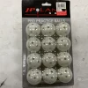 Used JP LANN PRACTICE BALLS 12 Pack - Golf Balls