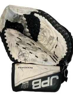 Used JPB AIR ELITE Senior Goalie Catcher None