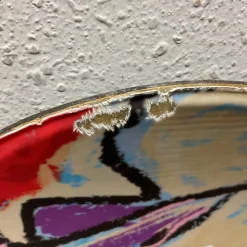 Used JR SNOWBOARD Red 100 cm
