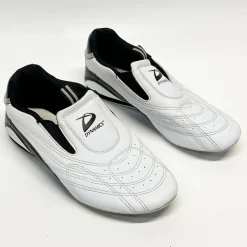 Used Junior 04 Boxing Shoes